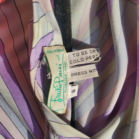 Pucci tunic - Picture 3 of 3